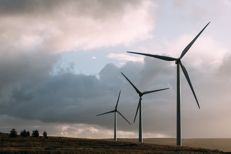Wind's Secrets